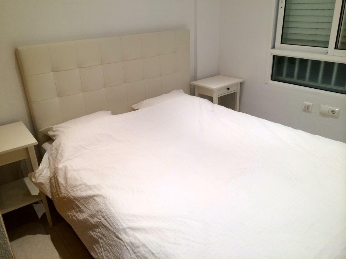Beach Front Ground Floor Flat Playa San Juan El Campello Exterior foto